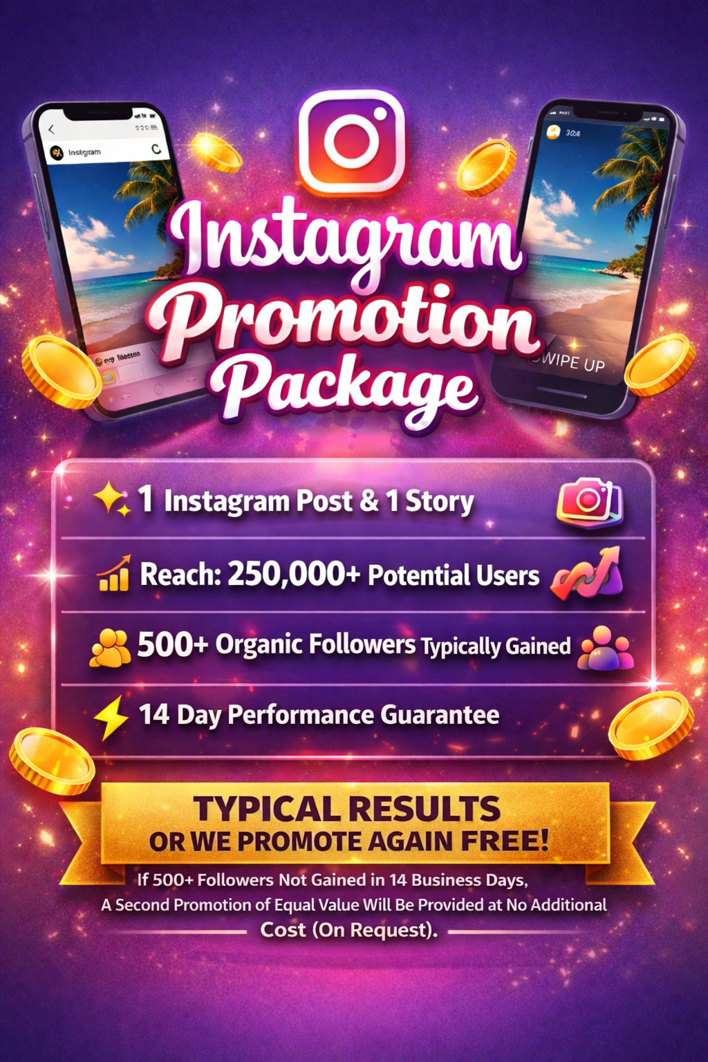 Standard Promotion